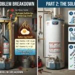 Hot Water Smells Like Rotten Eggs? Here’s Why And How to Fix It Fast