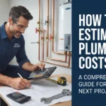 How to Estimate Plumbing Costs: Step by Step Guide with Worked Example