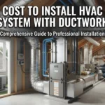 Cost to Install HVAC System with Ductwork 2026 Price Guide & Breakdown