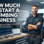 How Much to Start a Plumbing Business? Real 2026 Costs and Budgets