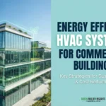 Energy Efficient HVAC Systems for Commercial Buildings: Complete 2026 Guide