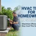 HVAC Tips for Homeow thners ine Summer: 11 Proven Ways to Cut Cooling Costs