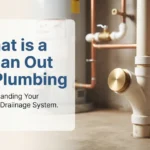 What is a clean out in plumbing: Complete Guide & Uses