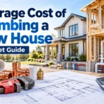 Average Cost of Plumbing a New House: 2026 Cost Guide & Breakdown