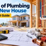 Cost of Plumbing in a New House: 2026 Price & Cost Guide