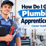 How Do I Get a Plumbing Apprenticeship: Step-by-Step Guide for Beginners