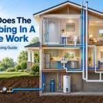 How Does The Plumbing In A House Work? The Ultimate Homeowner’s Guide