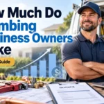 How Much Do Plumbing Business Owners Make? (Real Profits & Salaries)