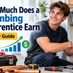 How Much Does a Plumbing Apprentice Earn? (2026 Pay Guide)