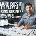 How Much Does It Cost to Start a Plumbing Business? Full 2026 Breakdown