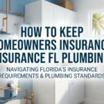 How to Keep Homeowners Insurance FL Plumbing: A Florida Homeowner’s Step by Step Guide