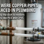 Why Were Copper Pipes Replaced in Plumbing? Real Reasons and What to Choose